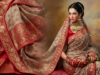 Marwadi Saree