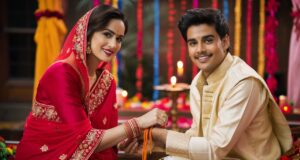 Celebrate Raksha Bandhan