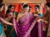 What is a Saree Ceremony