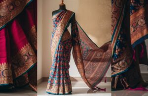 Sarees