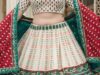 Jaipuri Gota Patti Lehengas