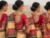 womens wear Rajasthani Sarees