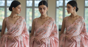 Saree Designs 2025
