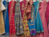 Saree Designs Inspired by Bollywood Designers: A Colorful Fashion Journey