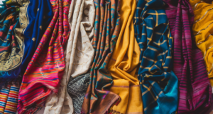 Top 10 Online Saree Shopping Sites in India