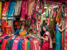how to start dropshipping business for saree