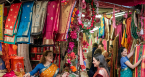 how to start dropshipping business for saree