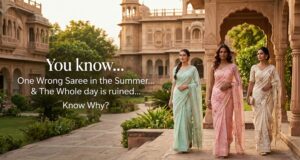 Summer Sarees